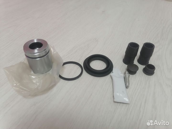 Рем комплект заднего суппорта D41105C 40 mm