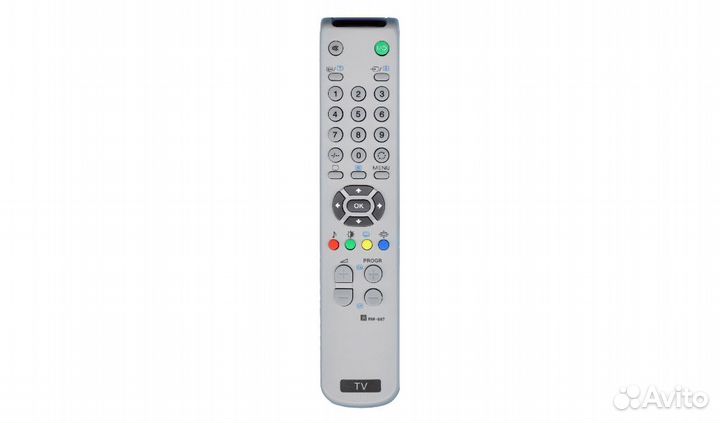 Пульт для Sony RM-887, RM-889