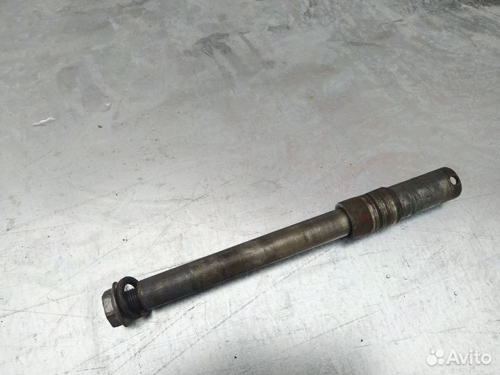 Ось переднего колеса honda cbr 400 rr cbr400 96