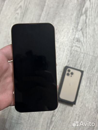 iPhone 13 Pro, 128 ГБ