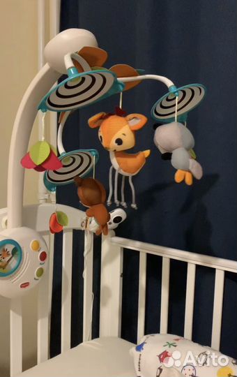 Мобиль Tiny Love