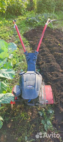 Культиватор