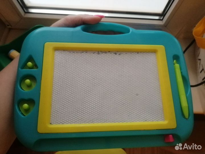 Игрушки для малышей