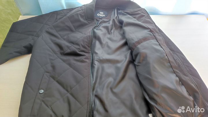 Куртка мужская