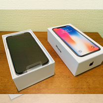 iPhone X, 64 ГБ