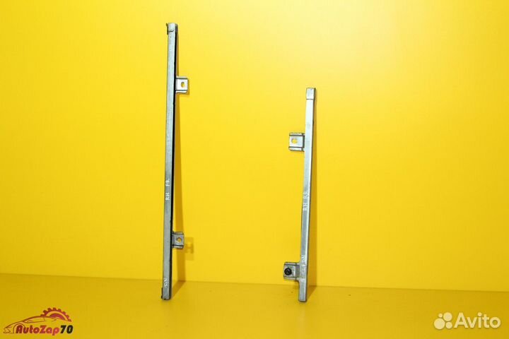 Volvo FM Направляющая задняя стекла правой двери