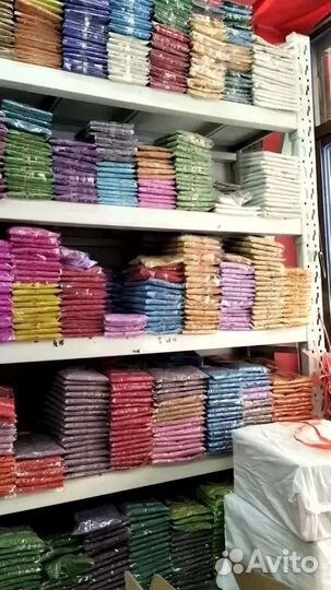 Сборщик трикотажа