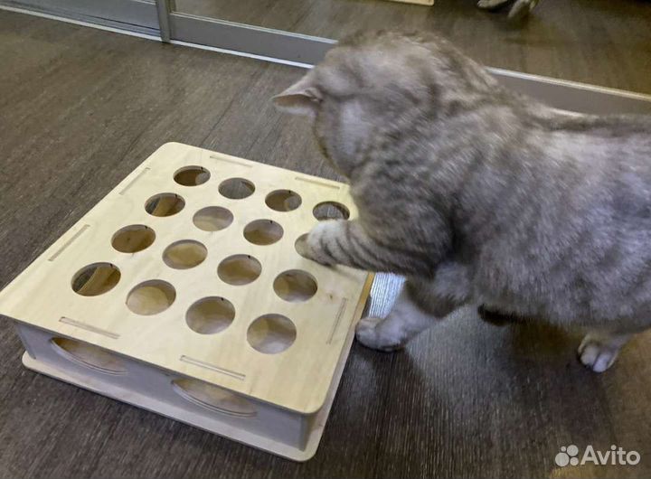 Игрушка для кошки