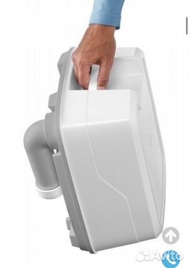 Thetf Porta Potti qube 365