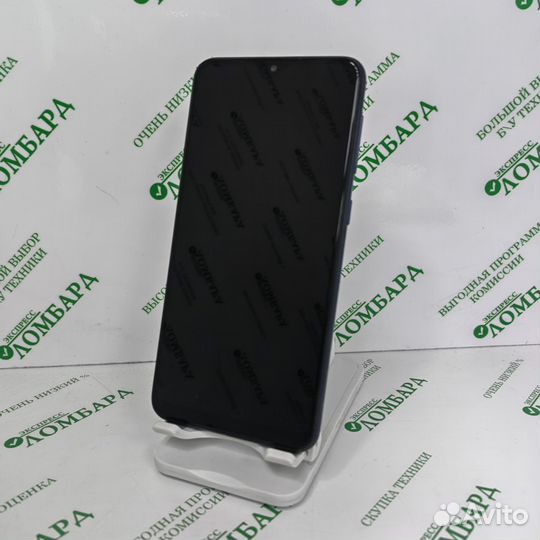 Samsung Galaxy A10, 2/32 ГБ