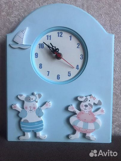 Детские часы