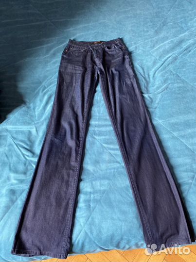 Брюки / джинсы roberto cavalli 38 IT