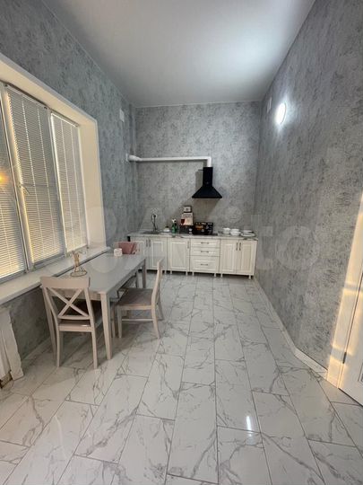 Комната 37 м², 1/1 эт.
