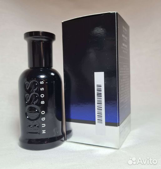 Hugo boss bottled night 30ml