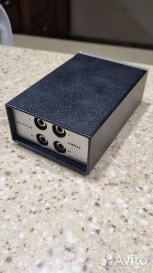 Трансформатор ortofon