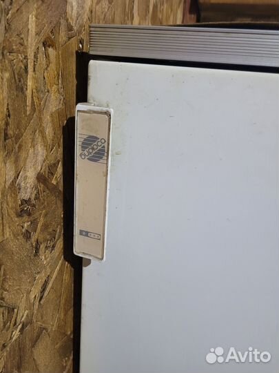 Морозильная камера бу