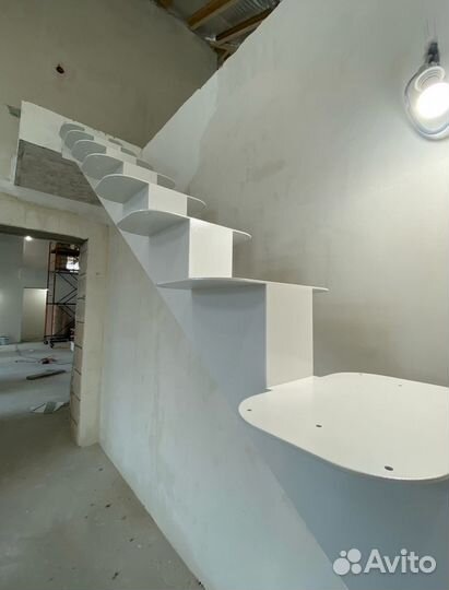 Антресольный этаж мезонин