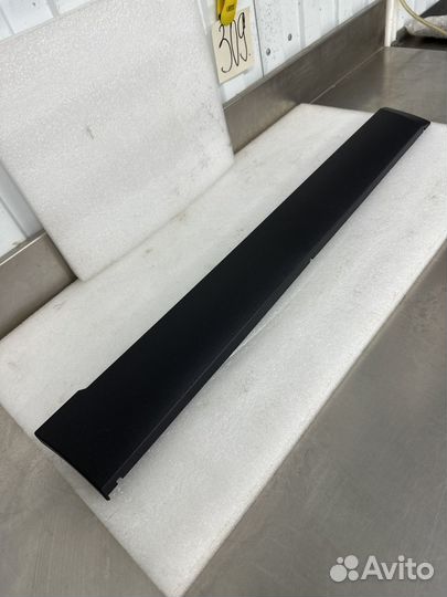 Молдинг задней правой двери Haval Jolion 2024