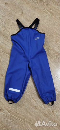 Непромокайка 98 размер