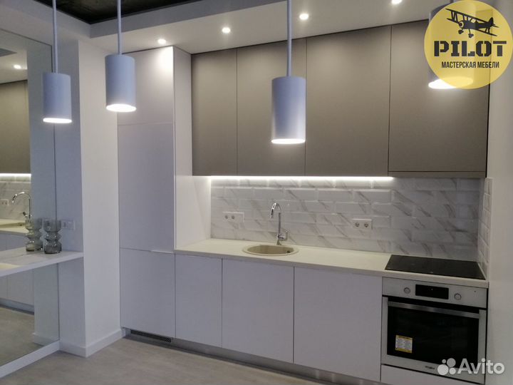 Кухня на заказ