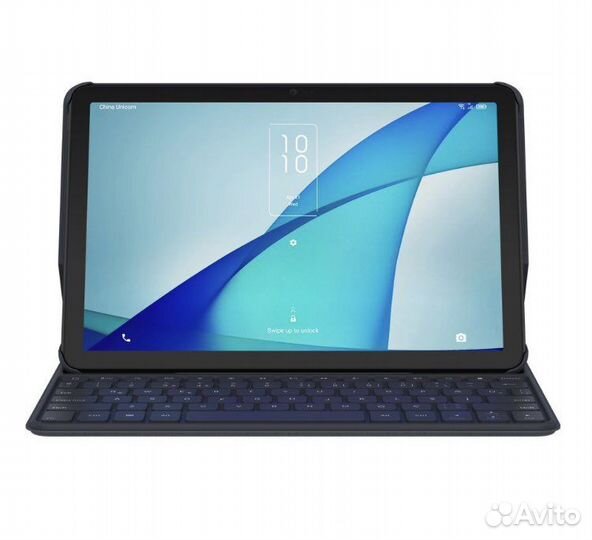 Новый планшет TCL Tab 10S 10.3