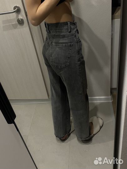 Джинсы женские