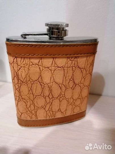 Подарочная Фляжка - 3 вида