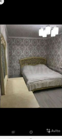 2-к. квартира, 51 м², 5/5 эт.