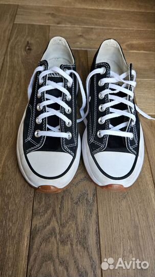 Кеды converse женские 37,5