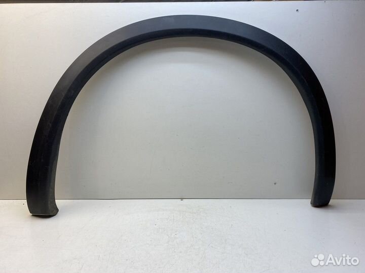 Накладка крыла пер правого Volvo S60 CC 2010-2018