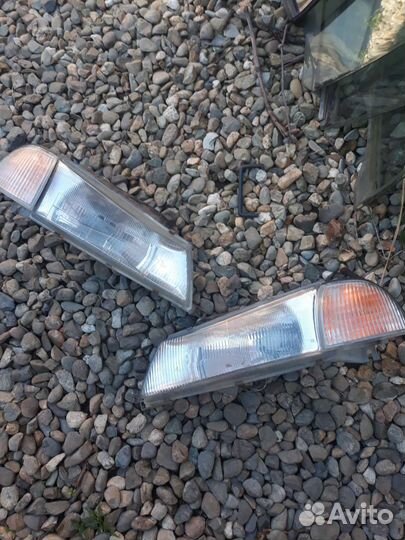 Фары Daewoo Nexia 1 авторазбор