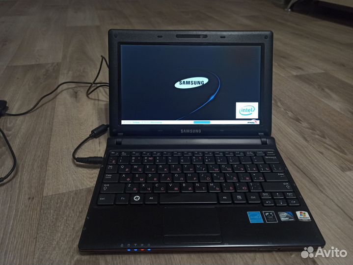 Нетбук samsung n102