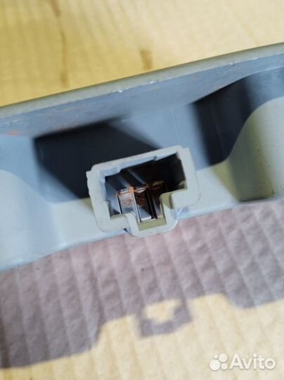 Плафон салонный Kia Optima 3