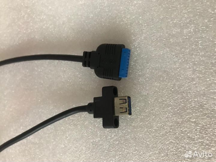 Комплектующие провода