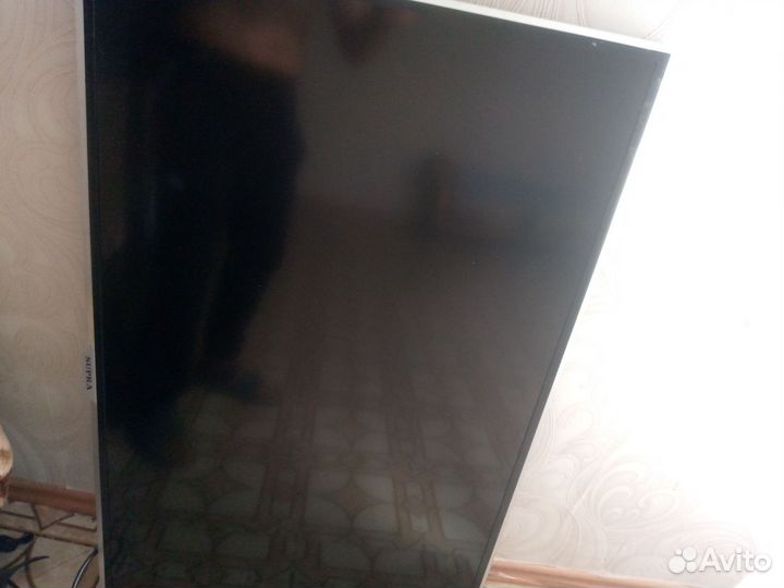 Телевизор supra