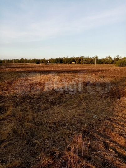 Участок 2,6 га (промназначения)