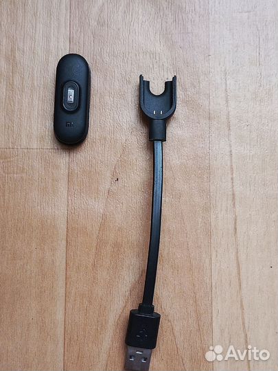 Xiaomi mi band 3 (оригинал)