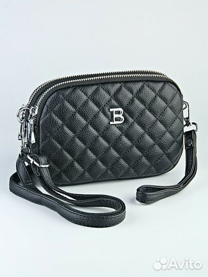 Сумка кросс-боди