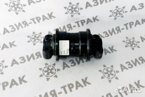 Опорный каток на Hitachi EX75