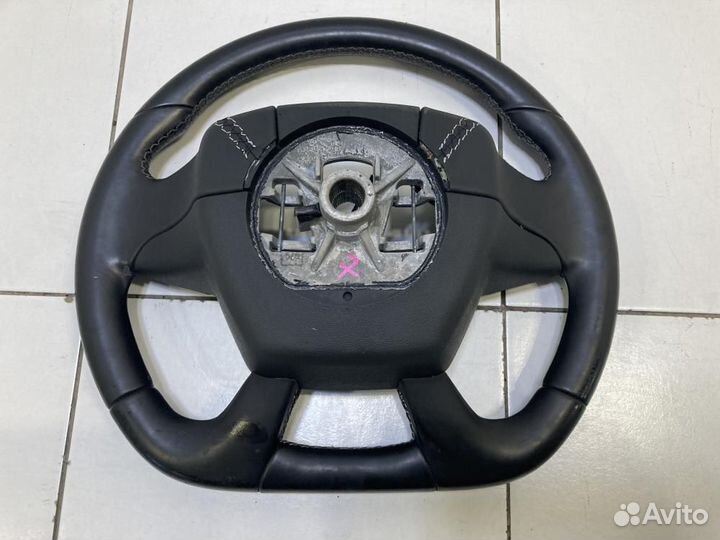 Рулевое колесо Citroen DS5 K