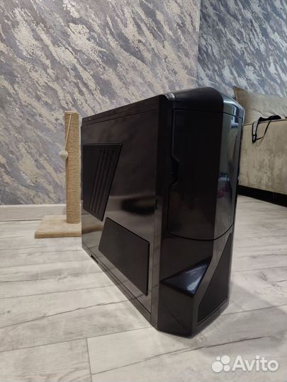 Корпус nzxt phantom full-Tower