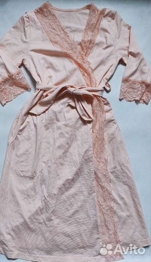 Халаты, новые