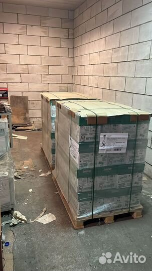 Бумага А4 и А3