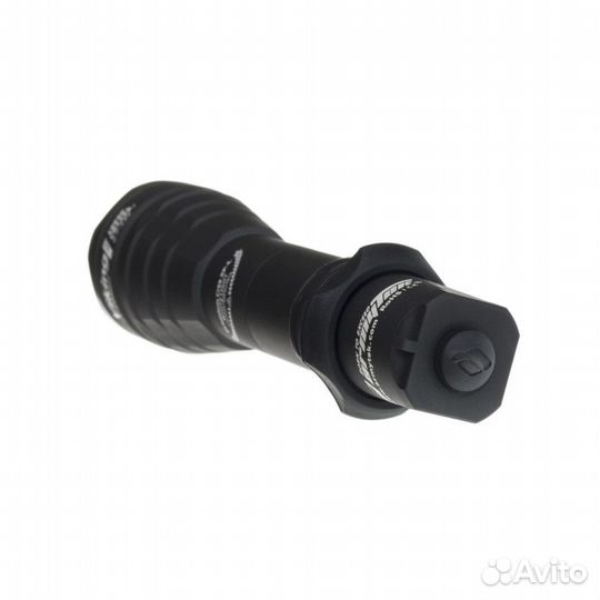 Фонарь Armytek Viking XP-L белый F01801BC