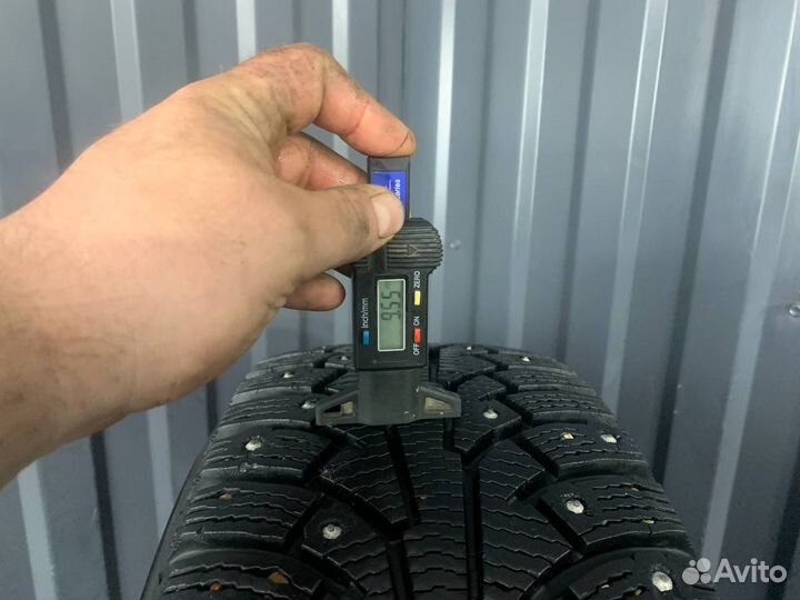 Nokian Tyres Nordman 5 205/65 R15 99T