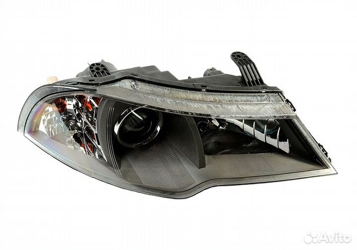 Фара правая Daewoo Nexia N150