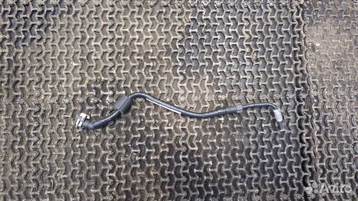 Трубопровод, шланг Porsche Taycan 2019 –, 2020