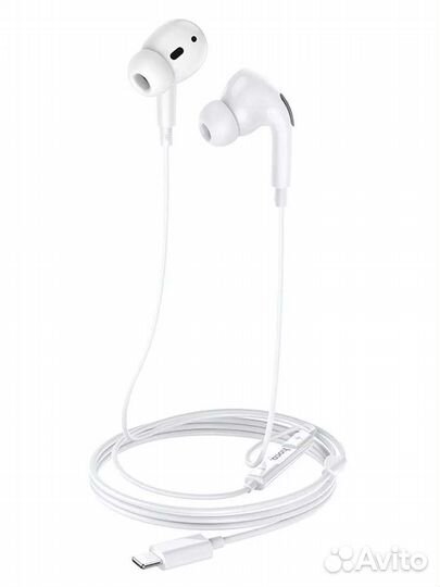 Проводные наушники Hoco M1 PRO IP