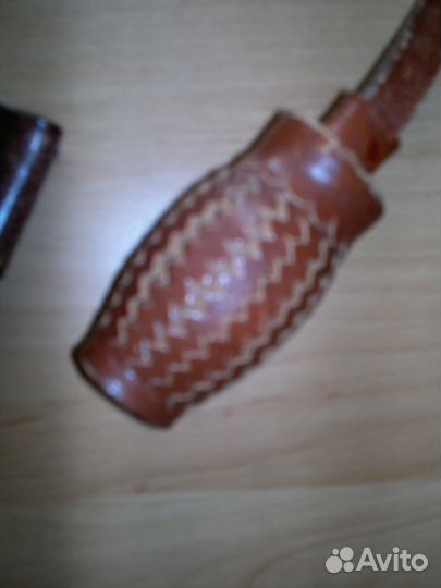 Темляк, подвес, шпоры