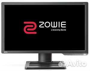 Монитор 144 гц benq xl2411 24 дюйма
